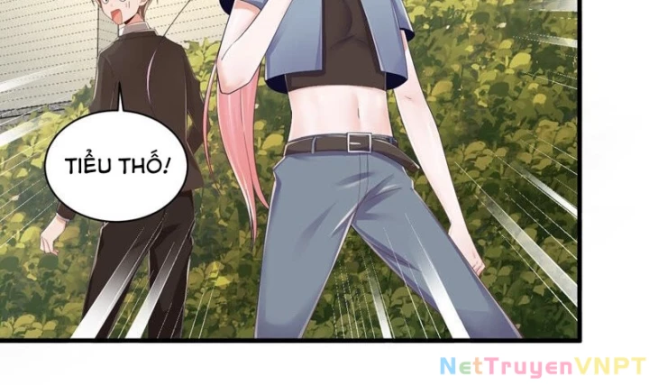 Nữ Thần Trong Điện Thoại Chapter 138 - Trang 4
