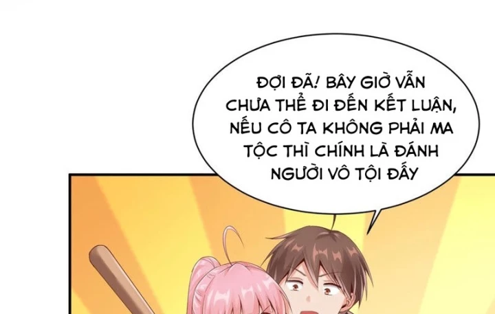Nữ Thần Trong Điện Thoại Chapter 138 - Trang 4