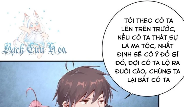Nữ Thần Trong Điện Thoại Chapter 138 - Trang 4