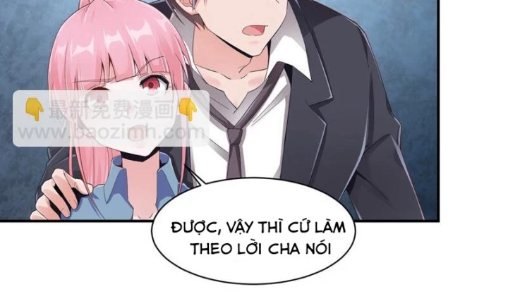 Nữ Thần Trong Điện Thoại Chapter 138 - Trang 4