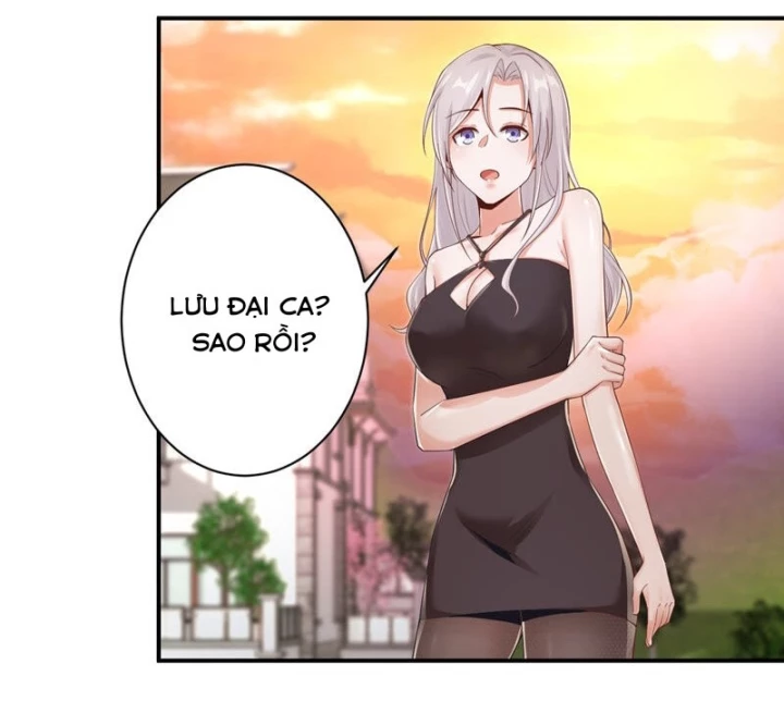Nữ Thần Trong Điện Thoại Chapter 138 - Trang 4