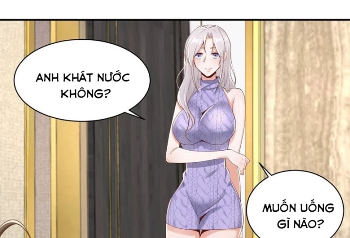 Nữ Thần Trong Điện Thoại Chapter 138 - Trang 4