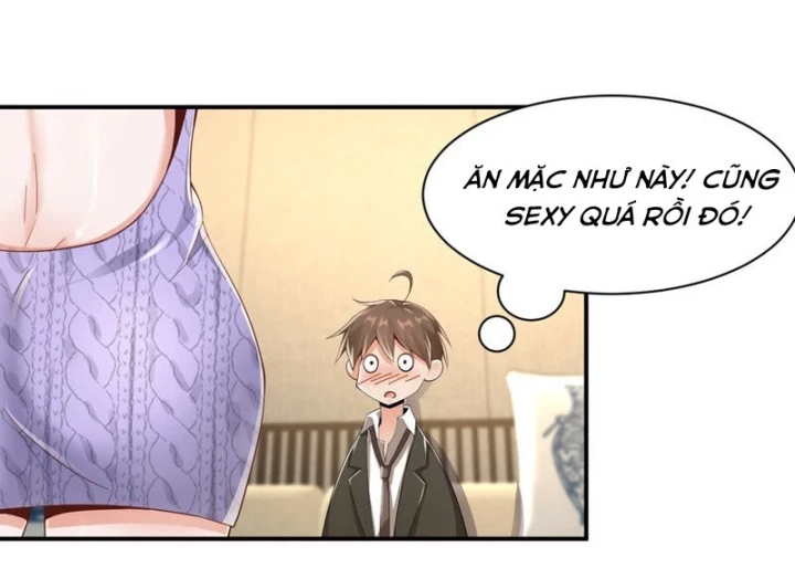 Nữ Thần Trong Điện Thoại Chapter 138 - Trang 4