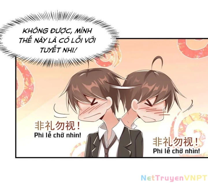 Nữ Thần Trong Điện Thoại Chapter 138 - Trang 4