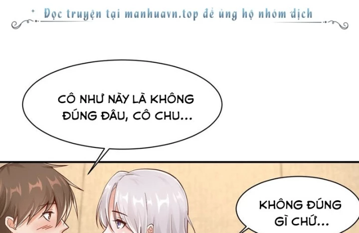 Nữ Thần Trong Điện Thoại Chapter 138 - Trang 4