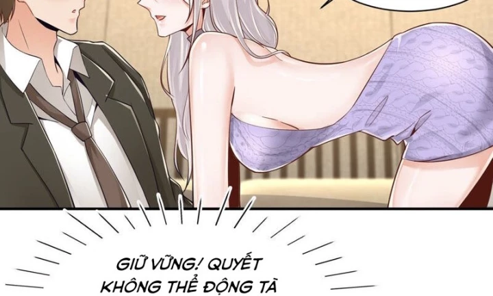 Nữ Thần Trong Điện Thoại Chapter 138 - Trang 4