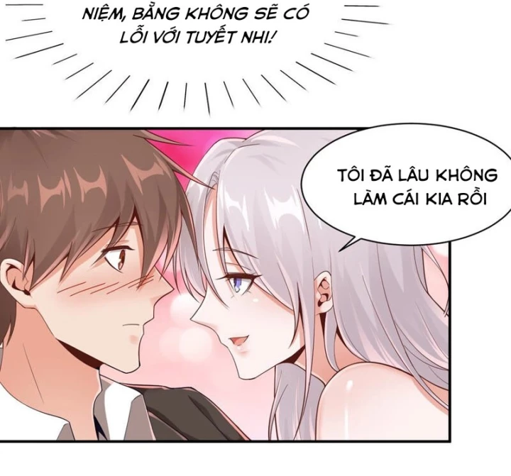 Nữ Thần Trong Điện Thoại Chapter 138 - Trang 4