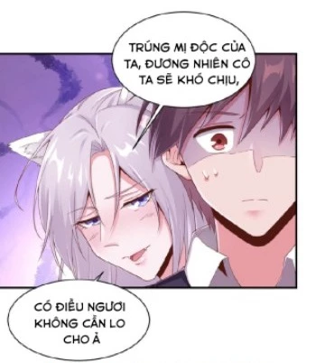 Nữ Thần Trong Điện Thoại Chapter 139 - Trang 4