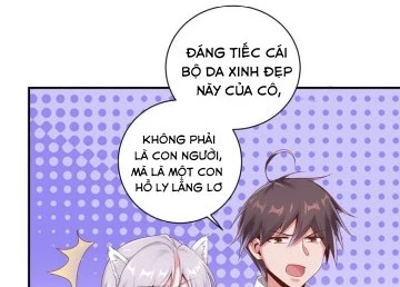 Nữ Thần Trong Điện Thoại Chapter 139 - Trang 4