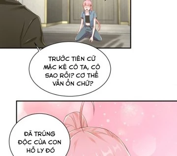 Nữ Thần Trong Điện Thoại Chapter 139 - Trang 4