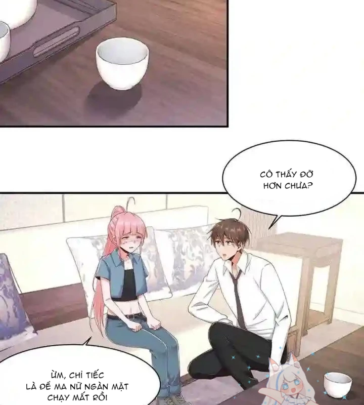 Nữ Thần Trong Điện Thoại Chapter 140 - Trang 4