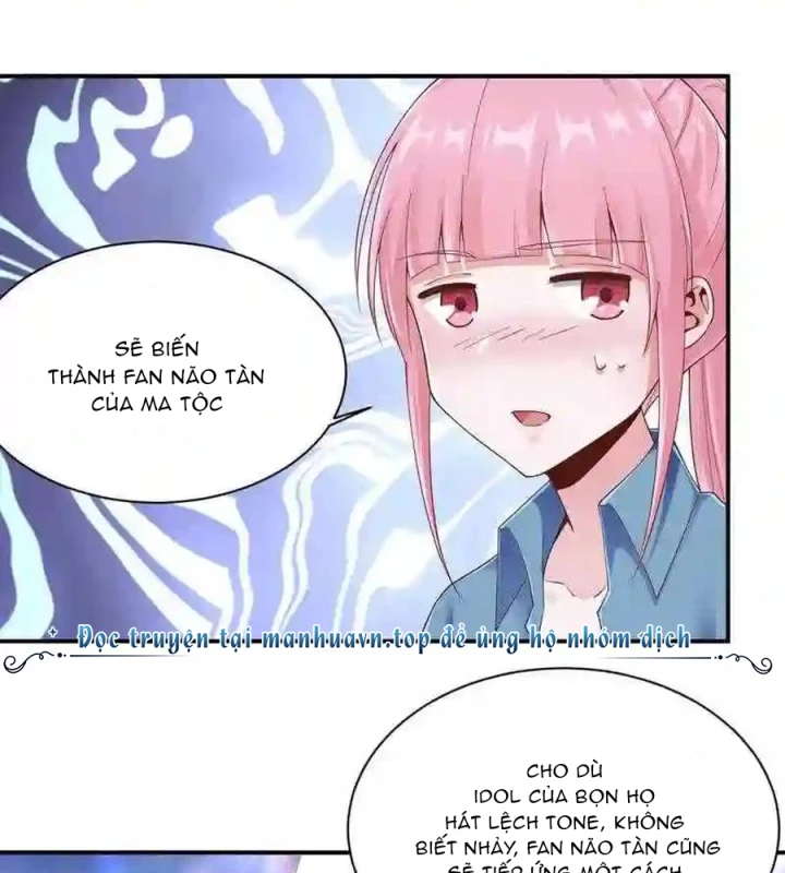 Nữ Thần Trong Điện Thoại Chapter 140 - Trang 4
