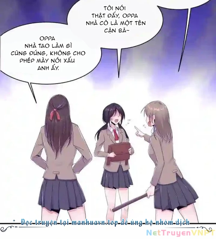 Nữ Thần Trong Điện Thoại Chapter 140 - Trang 4