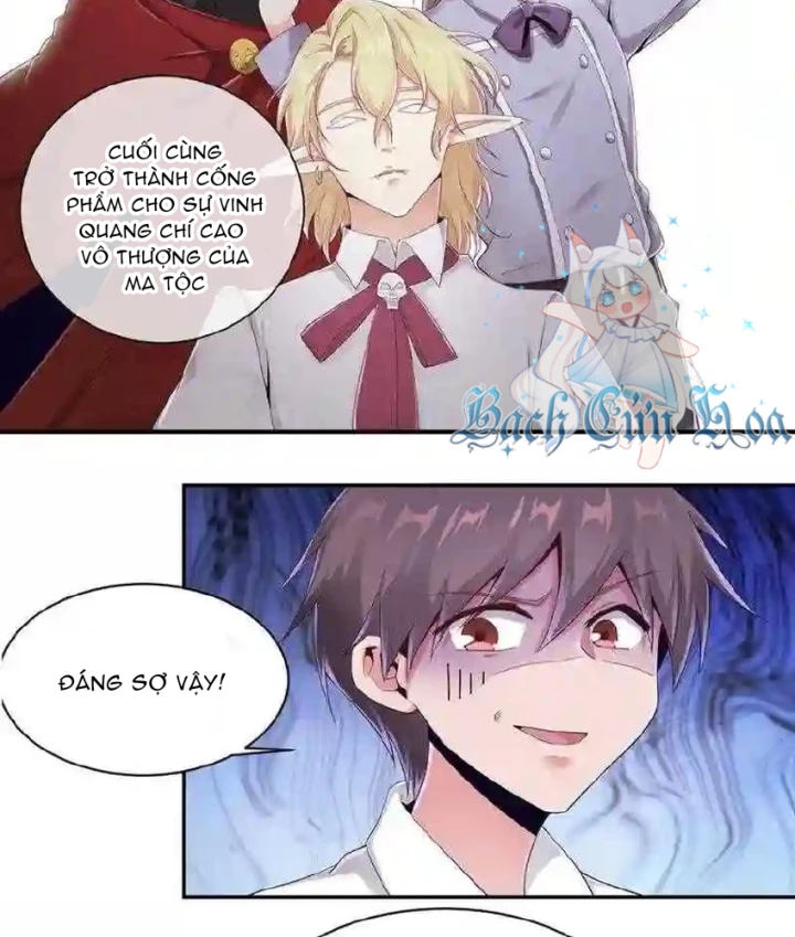 Nữ Thần Trong Điện Thoại Chapter 140 - Trang 4