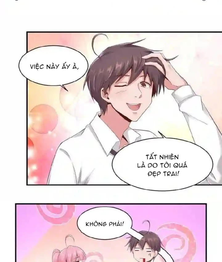 Nữ Thần Trong Điện Thoại Chapter 140 - Trang 4