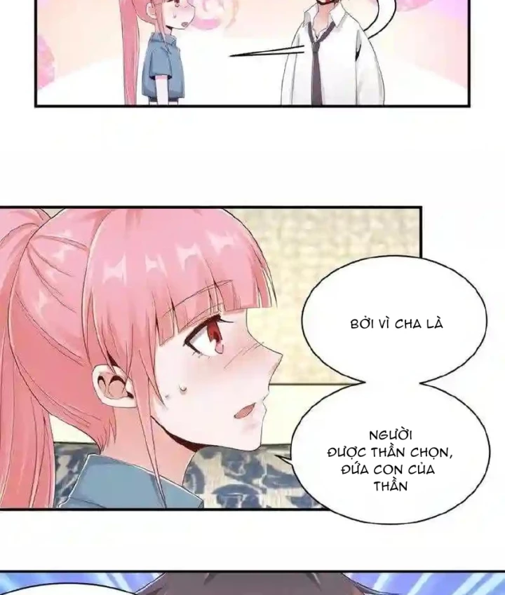 Nữ Thần Trong Điện Thoại Chapter 140 - Trang 4