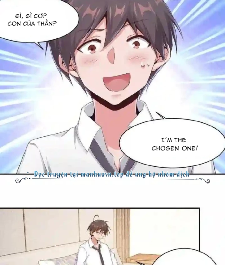 Nữ Thần Trong Điện Thoại Chapter 140 - Trang 4