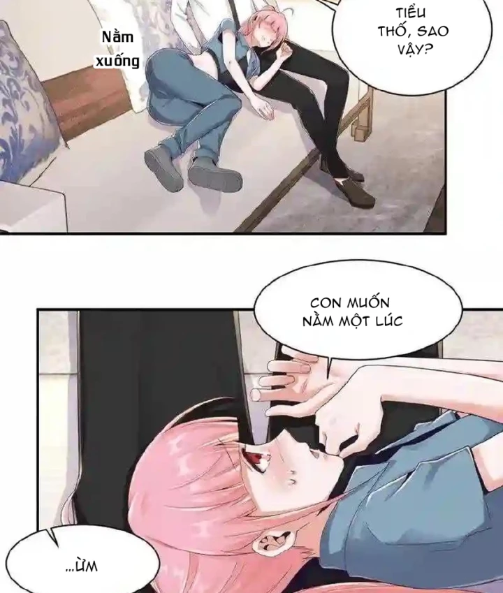 Nữ Thần Trong Điện Thoại Chapter 140 - Trang 4