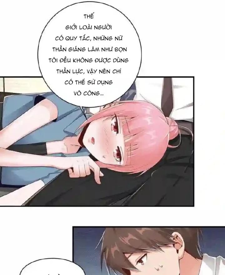 Nữ Thần Trong Điện Thoại Chapter 140 - Trang 4