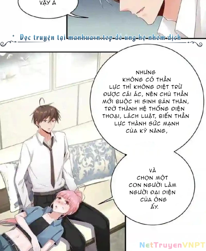 Nữ Thần Trong Điện Thoại Chapter 140 - Trang 4