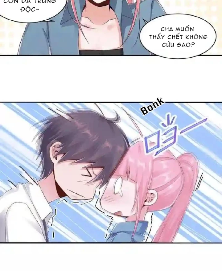 Nữ Thần Trong Điện Thoại Chapter 140 - Trang 4