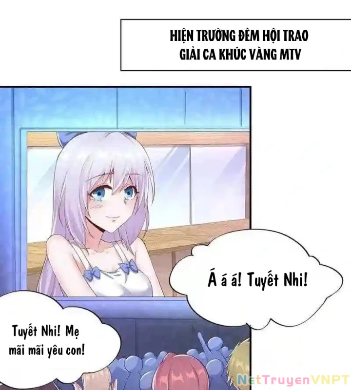 Nữ Thần Trong Điện Thoại Chapter 141 - Trang 4