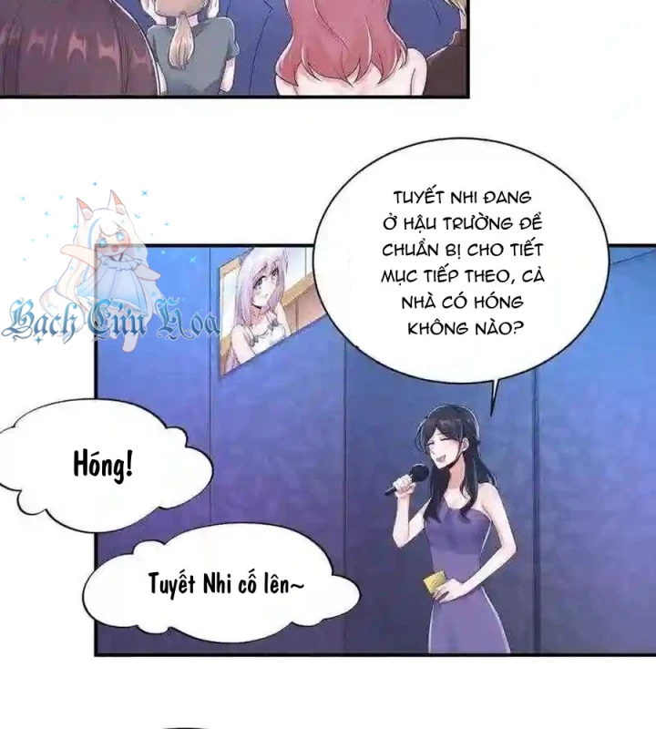 Nữ Thần Trong Điện Thoại Chapter 141 - Trang 4