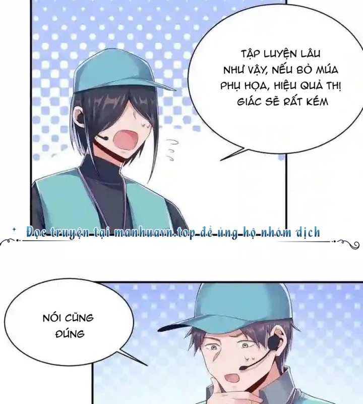 Nữ Thần Trong Điện Thoại Chapter 141 - Trang 4