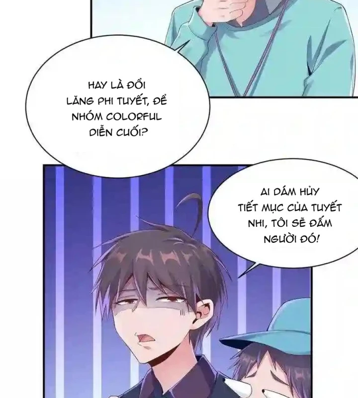 Nữ Thần Trong Điện Thoại Chapter 141 - Trang 4