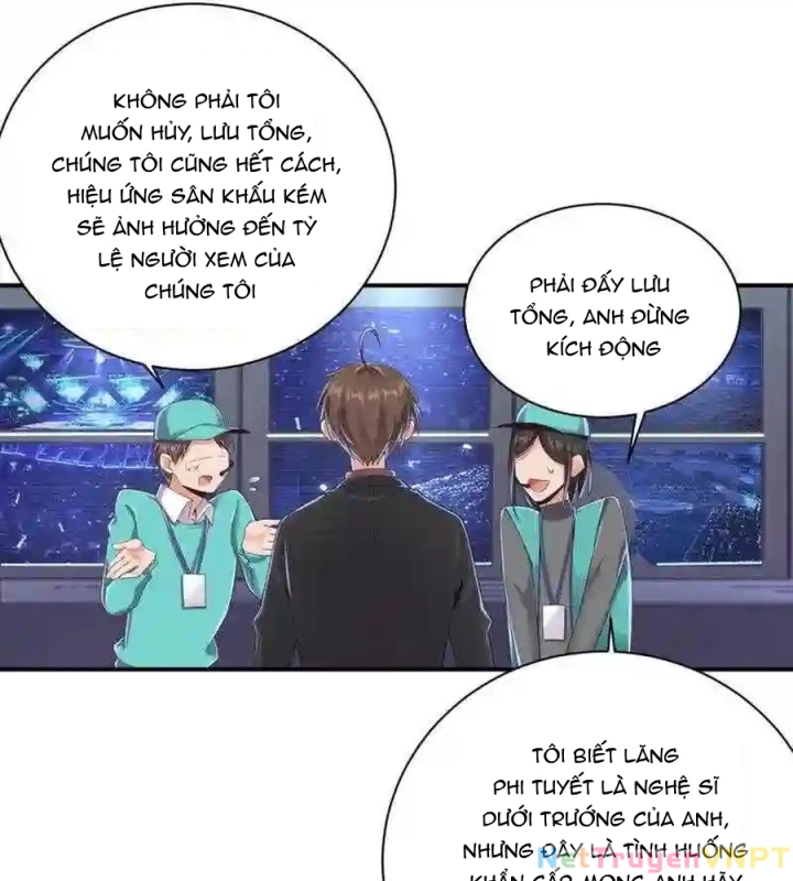 Nữ Thần Trong Điện Thoại Chapter 141 - Trang 4