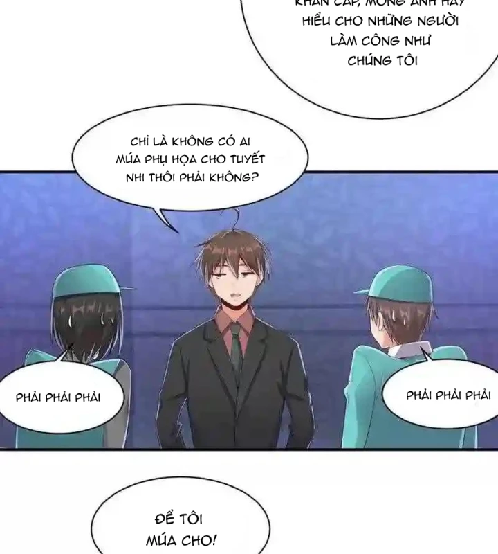 Nữ Thần Trong Điện Thoại Chapter 141 - Trang 4