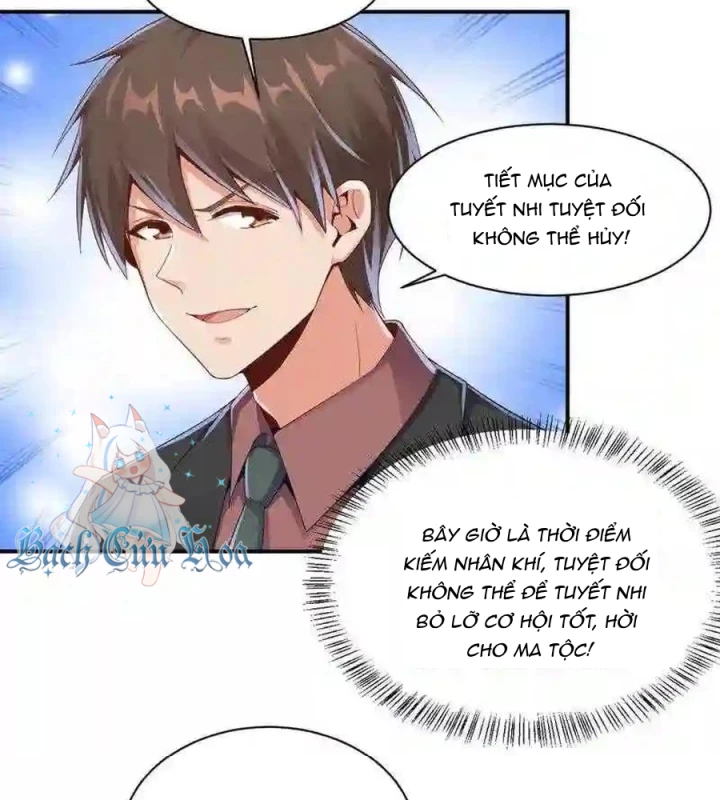 Nữ Thần Trong Điện Thoại Chapter 141 - Trang 4