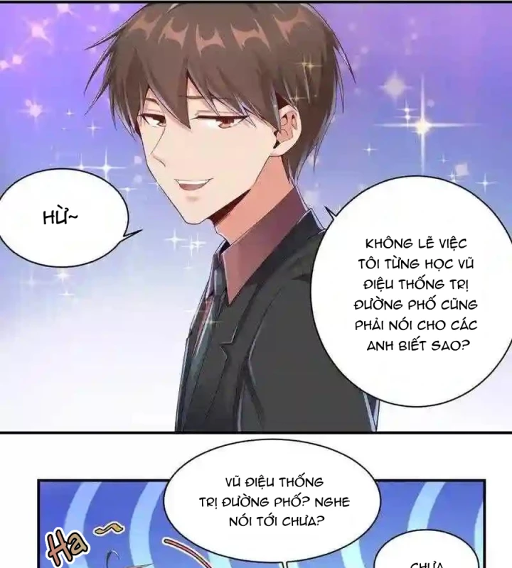 Nữ Thần Trong Điện Thoại Chapter 141 - Trang 4