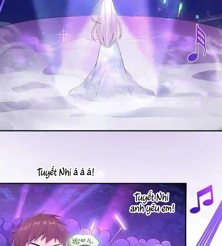 Nữ Thần Trong Điện Thoại Chapter 141 - Trang 4