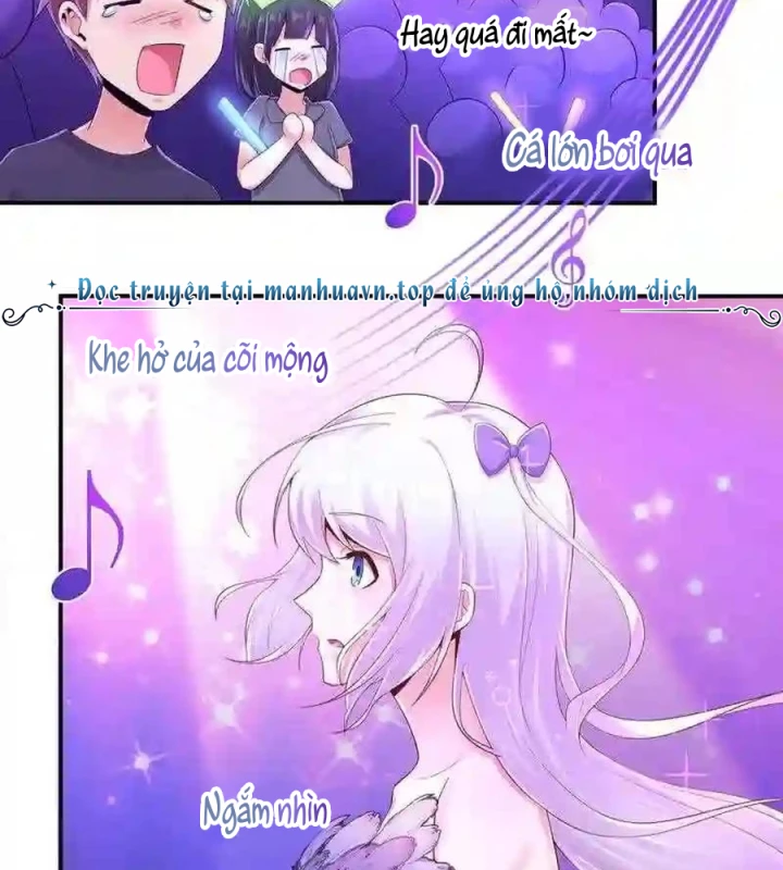 Nữ Thần Trong Điện Thoại Chapter 141 - Trang 4