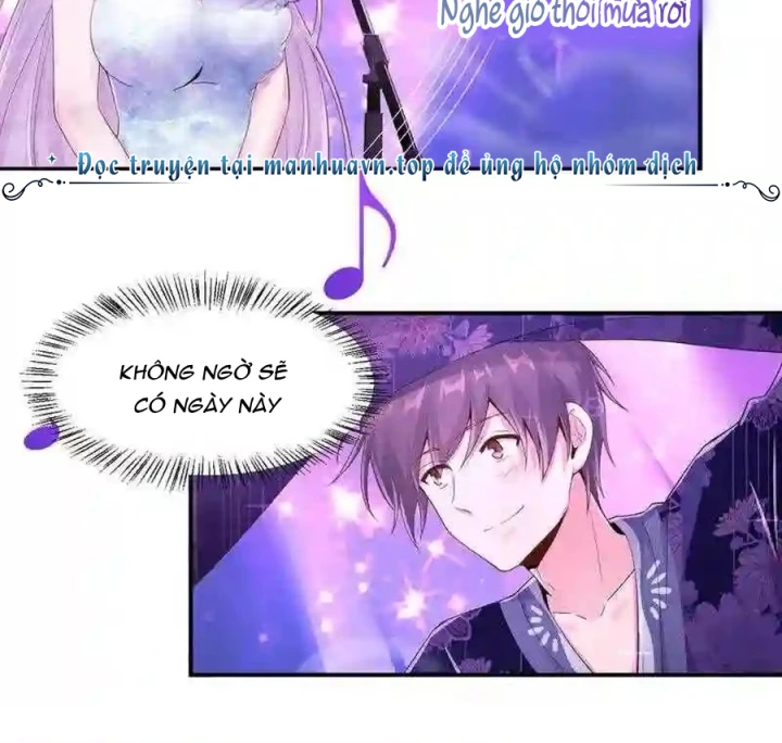 Nữ Thần Trong Điện Thoại Chapter 141 - Trang 4