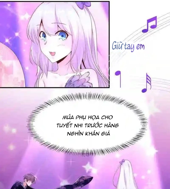 Nữ Thần Trong Điện Thoại Chapter 141 - Trang 4