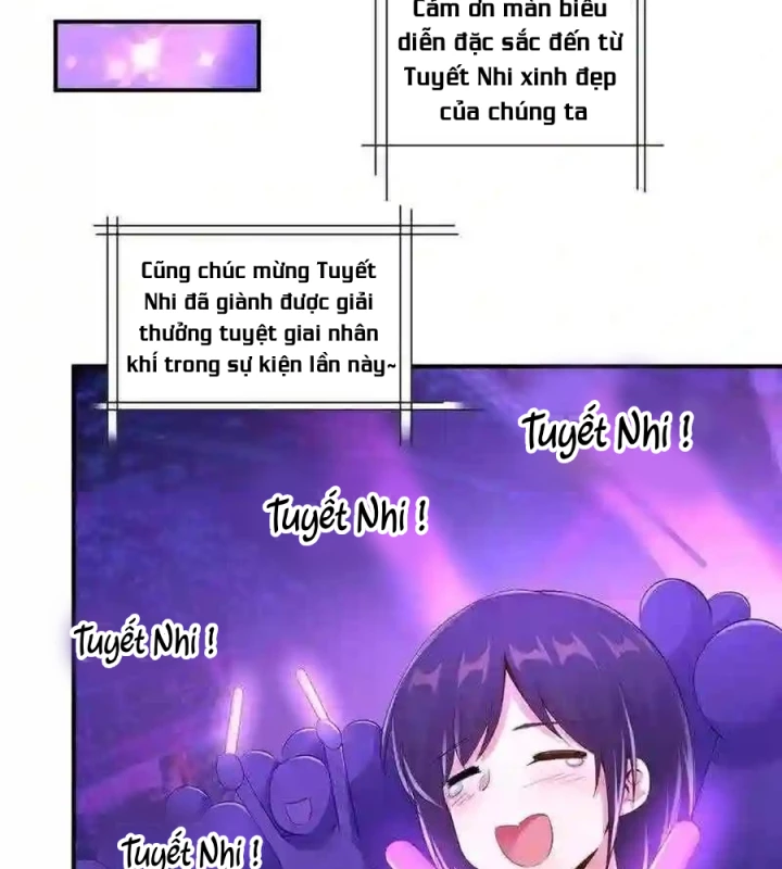 Nữ Thần Trong Điện Thoại Chapter 141 - Trang 4