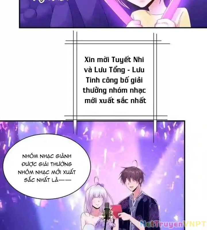 Nữ Thần Trong Điện Thoại Chapter 141 - Trang 4