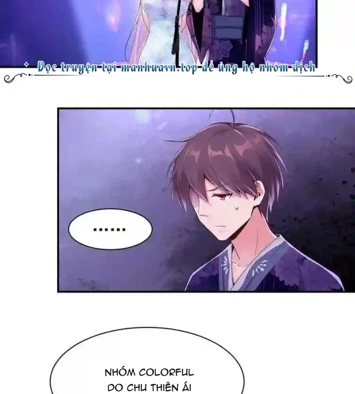 Nữ Thần Trong Điện Thoại Chapter 141 - Trang 4