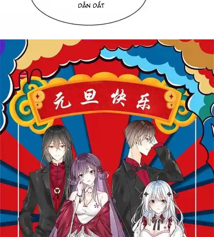 Nữ Thần Trong Điện Thoại Chapter 141 - Trang 4