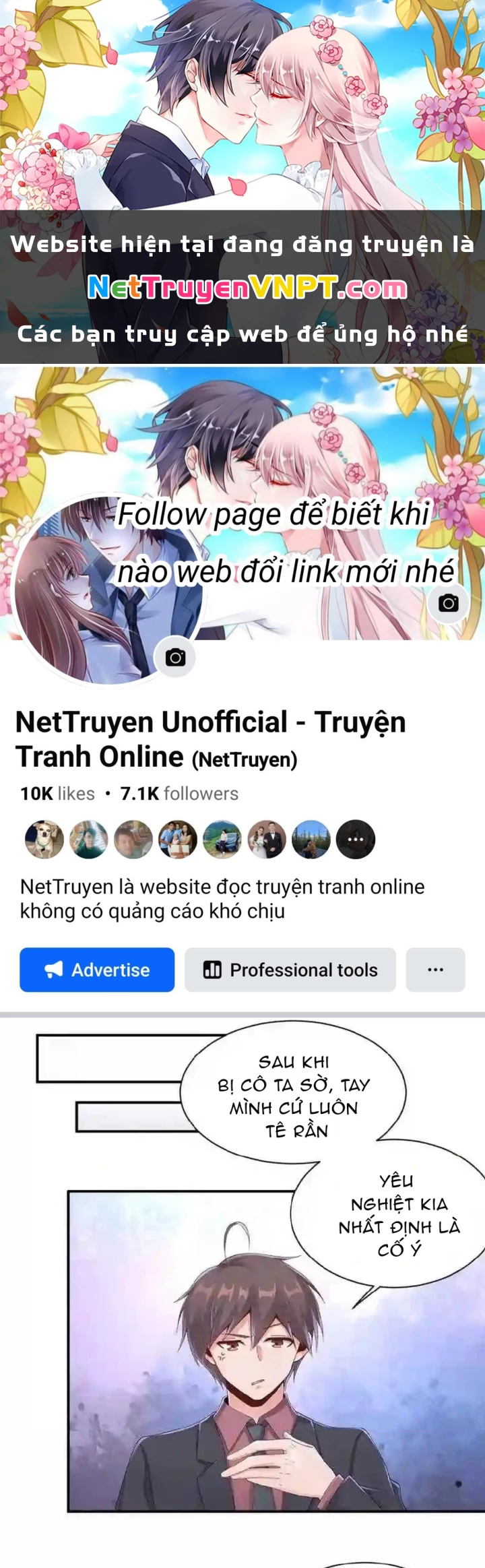 Nữ Thần Trong Điện Thoại Chapter 142 - Trang 4
