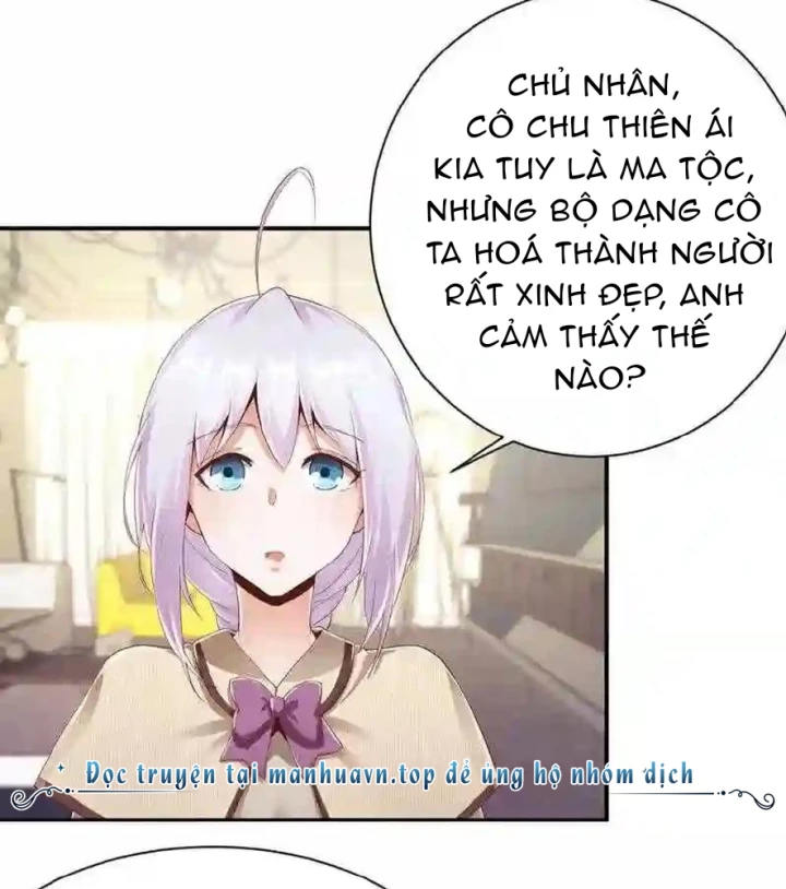 Nữ Thần Trong Điện Thoại Chapter 142 - Trang 4
