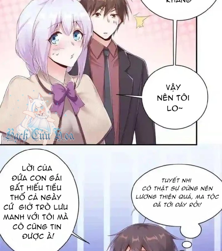Nữ Thần Trong Điện Thoại Chapter 142 - Trang 4