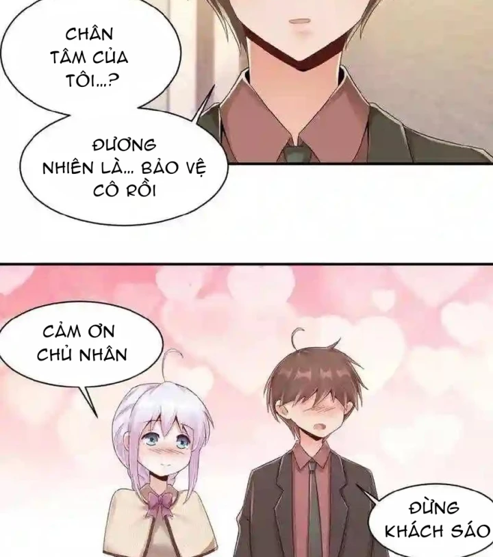 Nữ Thần Trong Điện Thoại Chapter 142 - Trang 4