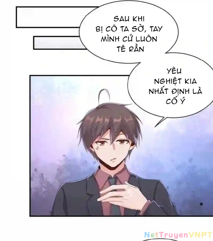 Nữ Thần Trong Điện Thoại Chapter 142 - Trang 4