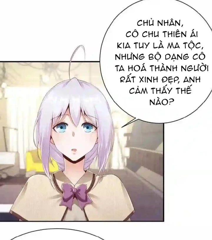 Nữ Thần Trong Điện Thoại Chapter 142 - Trang 4