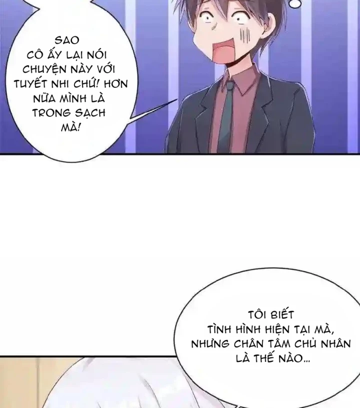 Nữ Thần Trong Điện Thoại Chapter 142 - Trang 4