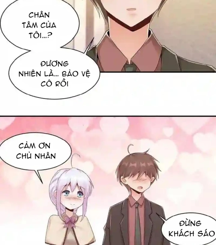 Nữ Thần Trong Điện Thoại Chapter 142 - Trang 4