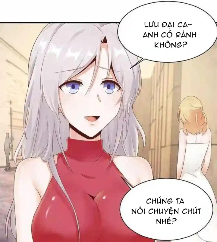 Nữ Thần Trong Điện Thoại Chapter 142 - Trang 4